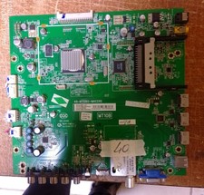 Scheda madre hannspree usato Scheda madre hannspree usato  Modena