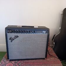 Fender deluxe 112 for sale  COLCHESTER