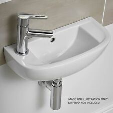 Cloakroom sink bathroom for sale  Shipping to Ireland