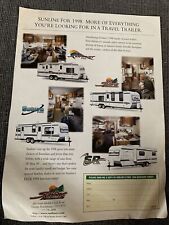 1998 sunline travel for sale  Barneveld