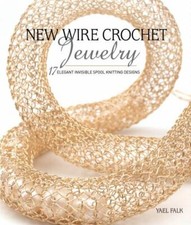 New wire crochet for sale  Mansfield