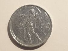 Repubblica italiana lire usato  Candelo