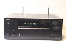Onkyo nr656 7.2 usato  San Calogero