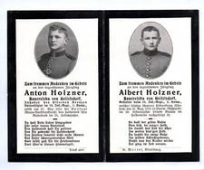 Sterbebild brüder geiselsdorf gebraucht kaufen Sterbebild brüder geiselsdorf gebraucht kaufen  Neugersdorf