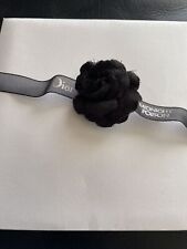 Bijou tissu bracelet d'occasion  Le Plessis-Trévise