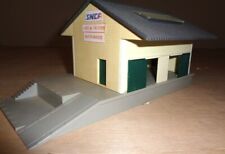 Gare marchandises 1 d'occasion  Villemandeur