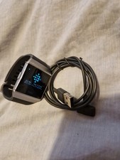 Fitbit ionic ersatzspender gebraucht kaufen  Hamburg