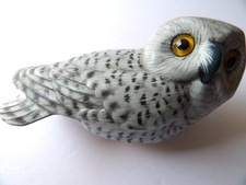 owl carving wood snowy for sale owl carving wood snowy for sale Inverness