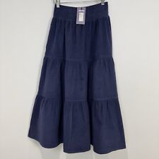 Mistral skirt blue for sale  STOCKPORT