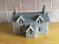Cardboard semi detached for sale  LYTHAM ST. ANNES