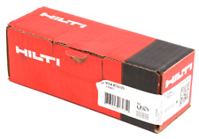 Hilti his m12x125 gebraucht kaufen  Neumünster