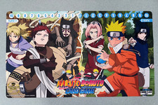 Naruto boruto chrono for sale  West Palm Beach