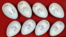 Ensemble coupelles ovoïdes d'occasion  Saint-Julien-de-Vouvantes
