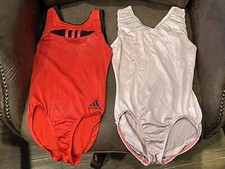 Elite adidas gymnastics for sale  Ardmore