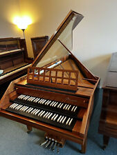 Cembalo harpsicord 240 gebraucht kaufen  Bramsche