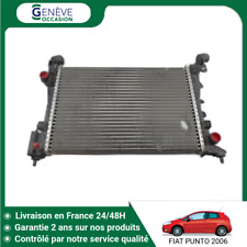 Radiateur fiat punto d'occasion  Niort