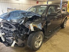 Used front suspension for sale  New Richmond