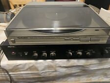 Technics sl5 direct for sale  CHELMSFORD