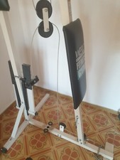 Palestra multifunzione profess usato  Selargius