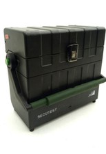 Gossen metrawatt secutest gebraucht kaufen  Borken