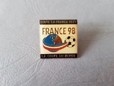 Pin sport foot d'occasion  Messigny-et-Vantoux