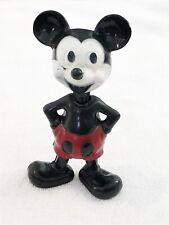 mickey mouse bobblehead for sale  Sergeant Bluff