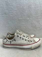 Converse studded low for sale  WATFORD