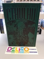 H.p. lovecraft richiamo usato  Terni
