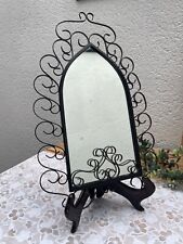Antique vintage wrought d'occasion  Expédié en Belgium