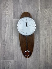 Seiko pendulum wall for sale  LYNMOUTH