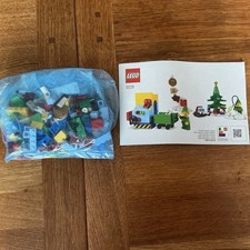 Lego icons 10339 for sale  CHIPPENHAM