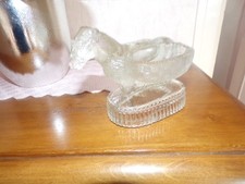 Saliere ane verre d'occasion  Ancerville