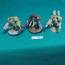 Lot 15c terminators for sale  Roberts