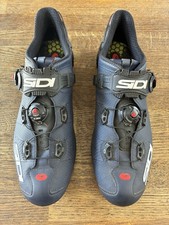 Sidi wire carbon for sale  BRISTOL
