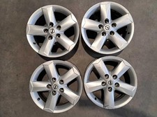 cerchi nissan qashqai 16 usato  Minerbe