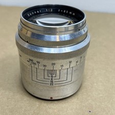 Contax carl zeiss for sale  Perkasie