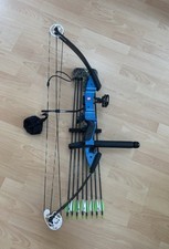 Pse nova compound gebraucht kaufen  Hennef