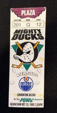 1993 mighty ducks for sale  Ottawa