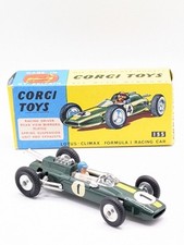 Corgi toys 155 for sale  BRIGHTON