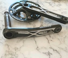 Raceface evolve type for sale  LONDON