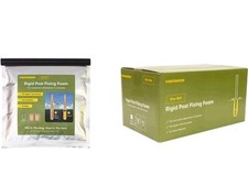 Espuma rígida de fixação Postsaver Pro-Set. 10 pacotes.   1 pacote = 33,8 oz perfeito estado 2025, usado comprar usado  Enviando para Brazil