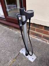 Bikehut cycle pump for sale  WOKING