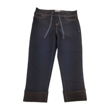 Pull capri jeans for sale  North Apollo