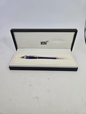 Montblanc starwalker ball d'occasion  Expédié en Belgium
