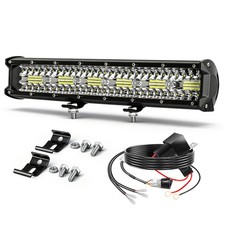 320w 92leds 20inch for sale  MANCHESTER