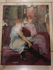 Henri toulouse lautrec gebraucht kaufen  Reutlingen