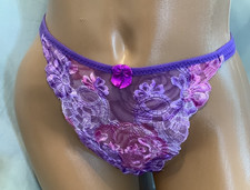 Sexy purple floral for sale  Hayward