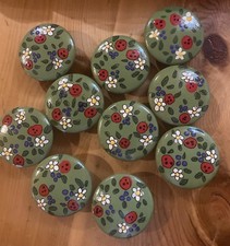 Wood drawer pulls for sale  Lake City