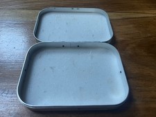 Richard wheatley alloy for sale  LEATHERHEAD