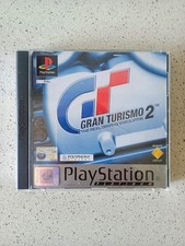 Gran turismo ps1 usato  Cento